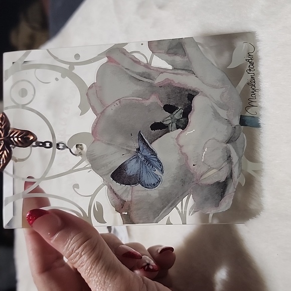 DEMDACO TRIUMPH TULIP SUNCATCHER.  2008. - Picture 5 of 5